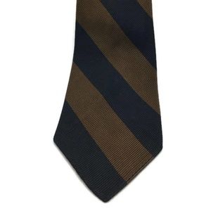 Reichards | Vinatge Mens Neck Tie S0019